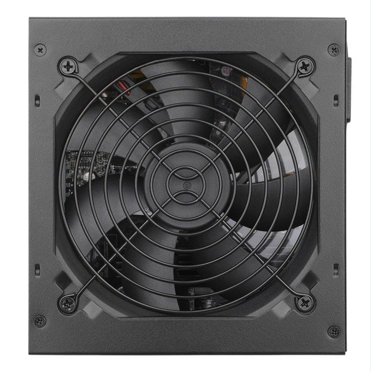 Nguồn Segotep GN850W 850W, ATX 3.0, 80 Plus Gold, PCIE 5