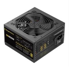 Nguồn Segotep GN850W 850W, ATX 3.0, 80 Plus Gold, PCIE 5