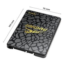 SSD Apacer AS340 120GB SATA3