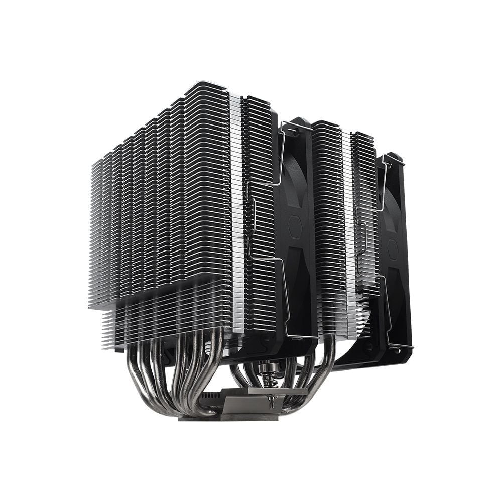 Tản nhiệt Cooler Master HYPER 620S ARGB