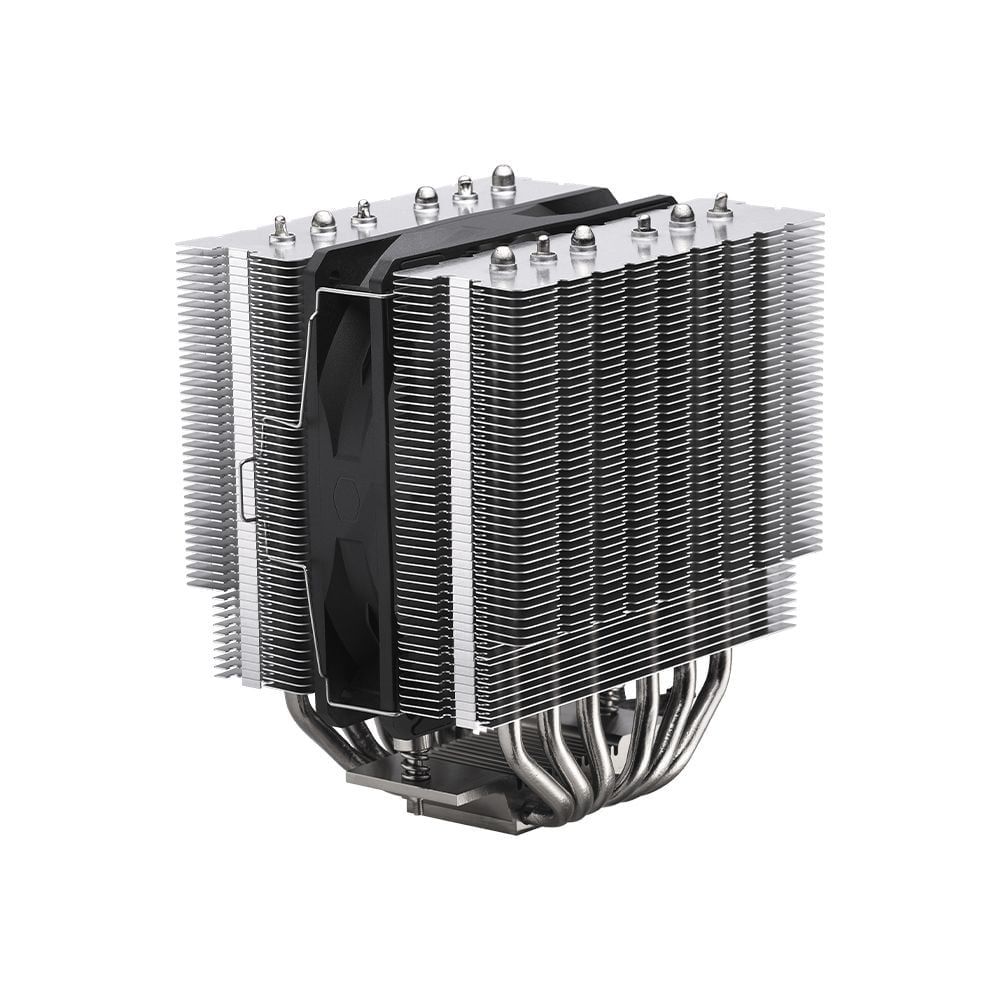 Tản nhiệt Cooler Master HYPER 620S ARGB