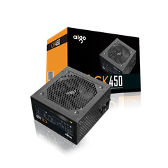 Nguồn máy tính AIGO CK450 - 450W
