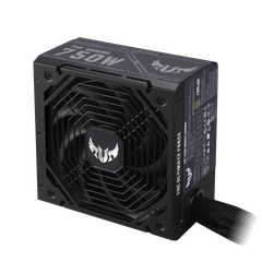 Nguồn máy tính Asus TUF GAMING 750B - 750w Bronze