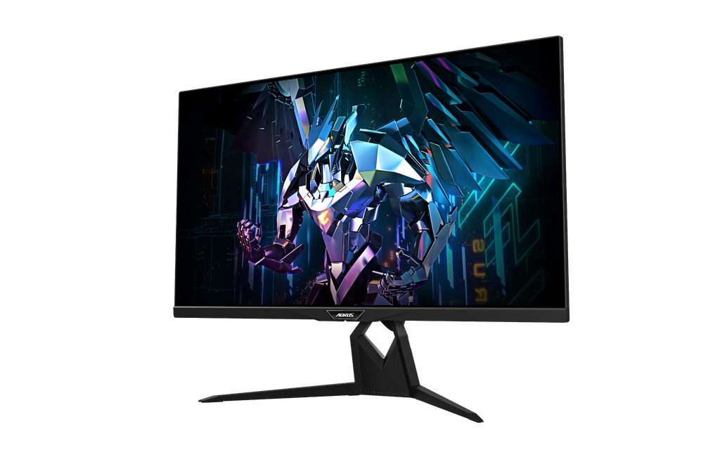LCD AORUS FI32Q 32 inch IPS 2K 170HZ CHUYÊN GAME