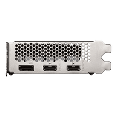 Card màn hình MSI RTX3050 Ventus 2X 6Gb OC Gddr6 NEW
