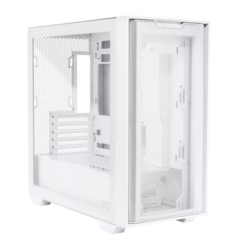 CASE ASUS A21 M-ATX WHITE