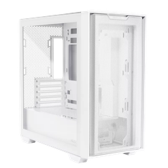 CASE ASUS A21 M-ATX WHITE