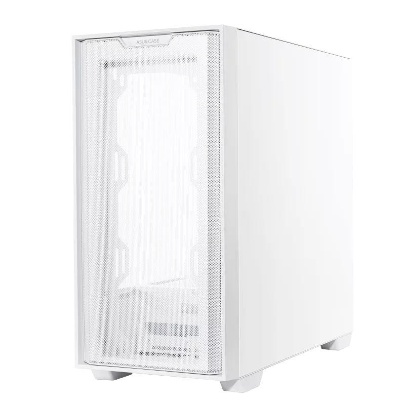 CASE ASUS A21 M-ATX WHITE