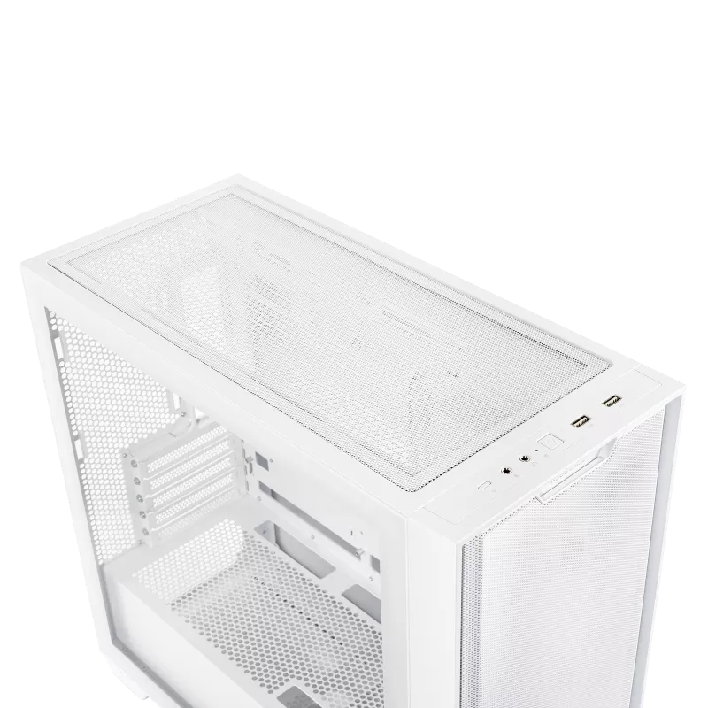 CASE ASUS A21 M-ATX WHITE