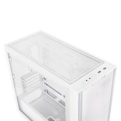 CASE ASUS A21 M-ATX WHITE