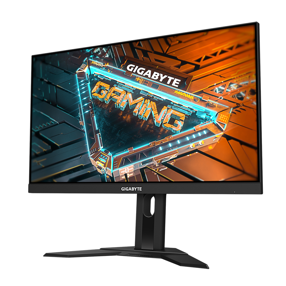 Màn hình GIGABYTE G24F 2 24 inch FHD IPS 180Hz chuyên game