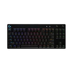 BÀN PHÍM LOGITECH G PRO X