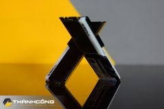 Ram DDR4 Gskill CL16 8GB 3000Mhz Trident Z RGB HBH