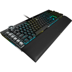 BÀN PHÍM CƠ CORSAIR K100 RGB