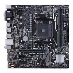Main ASUS PRIME A320M-E