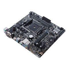 Main ASUS PRIME A320M-E
