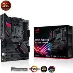 MAIN ASUS ROG STRIX B550-F GAMING (SOCKET AM4)