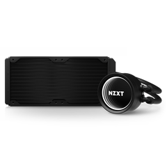 TẢN NHIỆT NƯỚC NZXT AIO KRAKEN X53