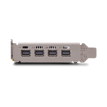 CARD MÀN HÌNH LEADTEK NVIDIA QUADRO P620 2GB GDDR5