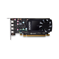 CARD MÀN HÌNH LEADTEK NVIDIA QUADRO P620 2GB GDDR5