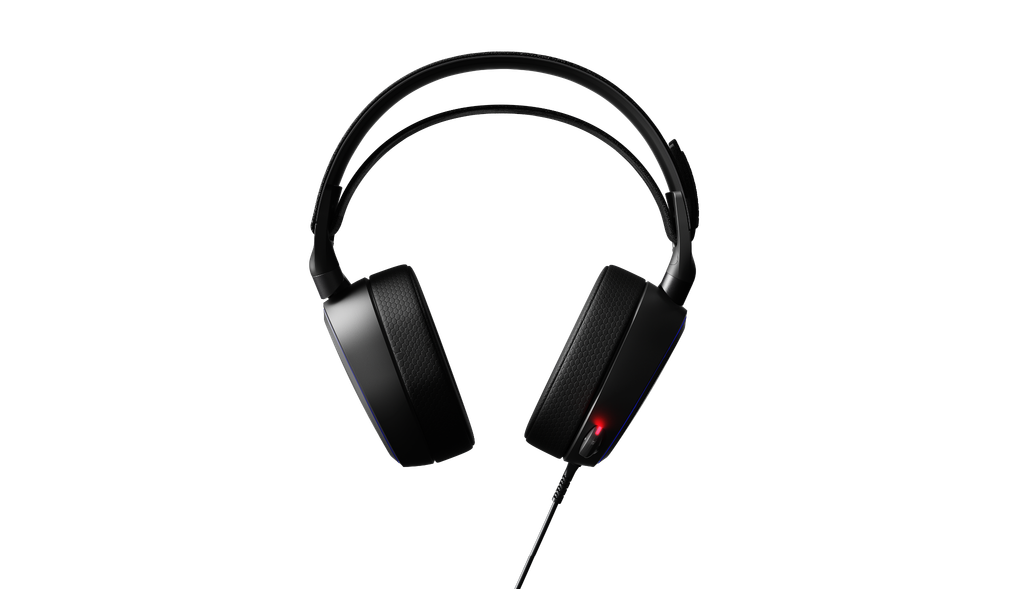 TAI NGHE STEELSERIES ARCTIS PRO