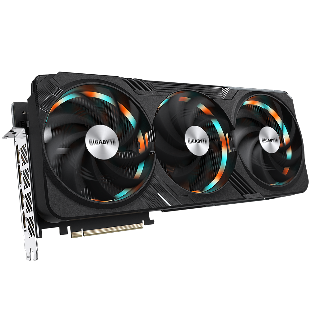 CARD MÀN HÌNH Gigabyte GeForce RTX 4090 GAMING OC 24G