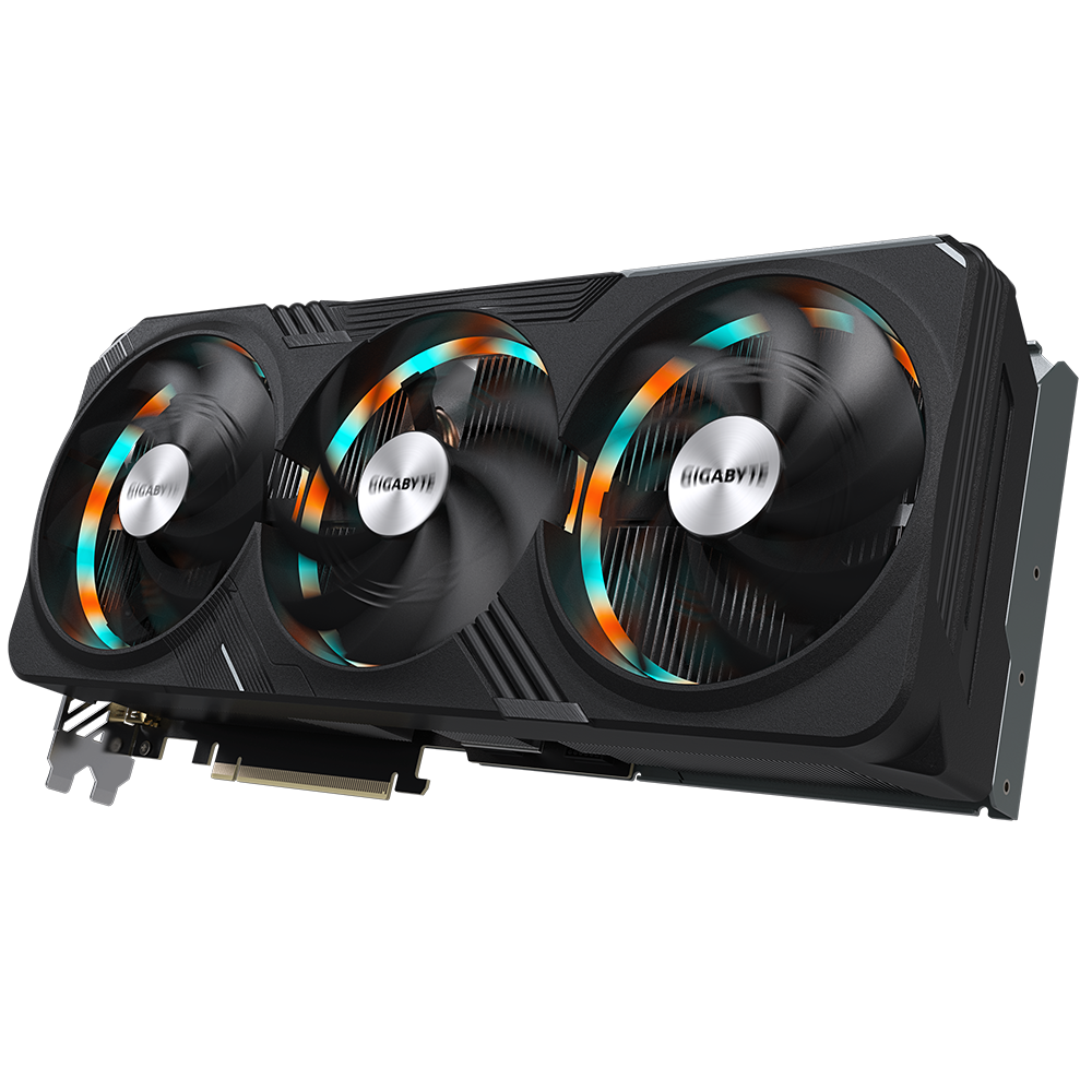 CARD MÀN HÌNH Gigabyte GeForce RTX 4090 GAMING OC 24G