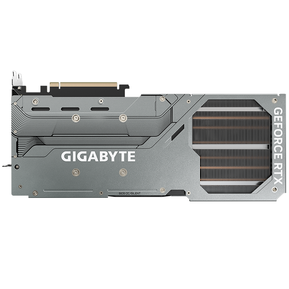 CARD MÀN HÌNH Gigabyte GeForce RTX 4090 GAMING OC 24G