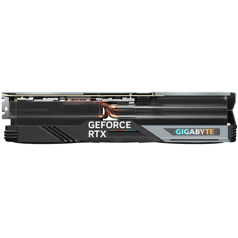 CARD MÀN HÌNH Gigabyte GeForce RTX 4090 GAMING OC 24G