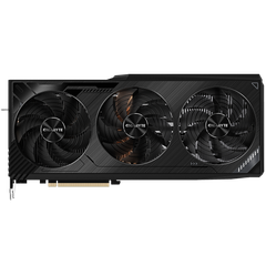 CARD MÀN HÌNH Gigabyte GeForce RTX 4090 WINDFORCE 24GB