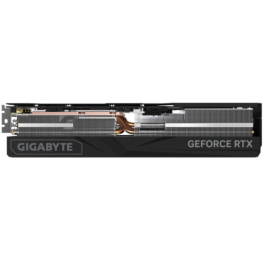 CARD MÀN HÌNH Gigabyte GeForce RTX 4090 WINDFORCE 24GB