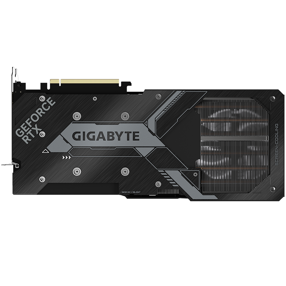 CARD MÀN HÌNH Gigabyte GeForce RTX 4090 WINDFORCE 24GB