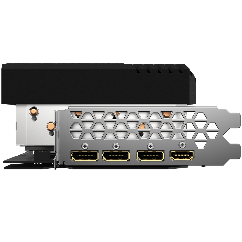 CARD MÀN HÌNH Gigabyte GeForce RTX 4090 WINDFORCE 24GB