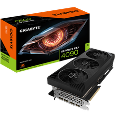 CARD MÀN HÌNH Gigabyte GeForce RTX 4090 WINDFORCE 24GB