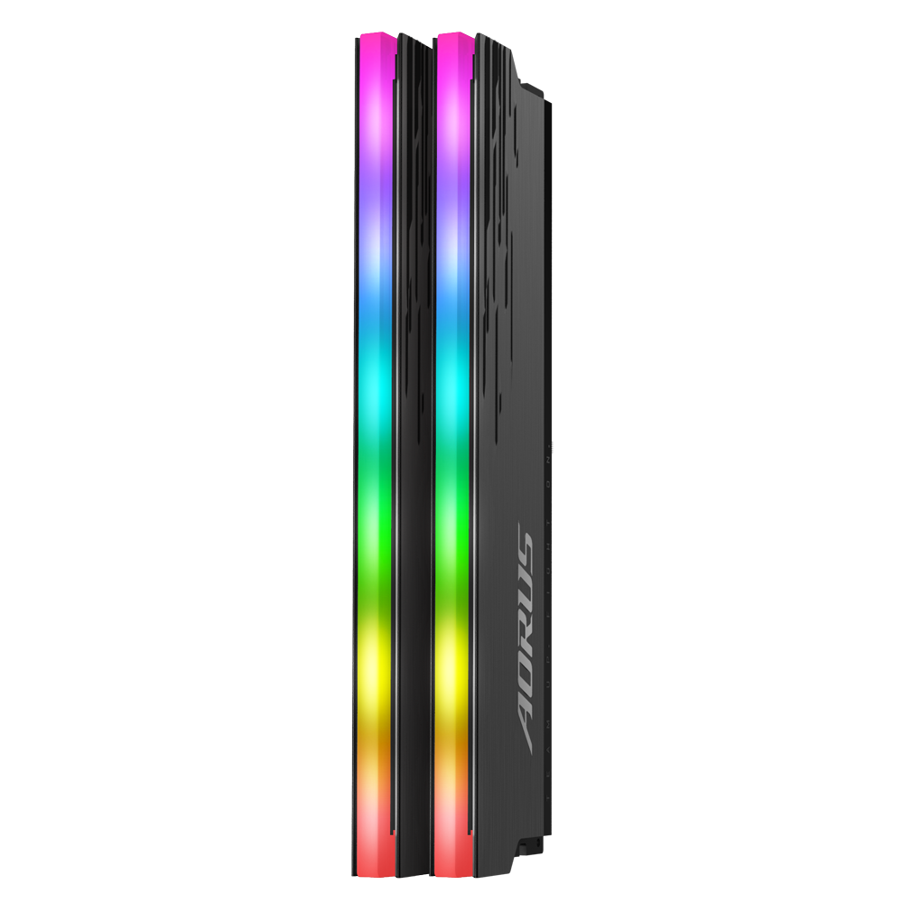 Ram DDR4 16GB 2X8G 3333 AORUS RGB