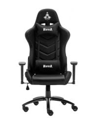 Ghế Gaming WARRIOR RAIDER SERIES WGC206 BLACK