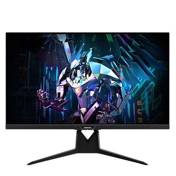 LCD AORUS FI32Q 32 inch IPS 2K 170HZ CHUYÊN GAME