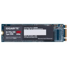 SSD GIGABYTE M.2 PCIE 256GB