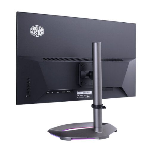 Màn hình LCD Cooler Master GM27 27 Inch FQSA-US QHD 2K IPS 165Hz 1ms Freesync/G-Sync Gaming