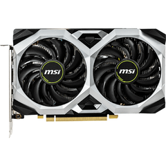 CARD MÀN HÌNH MSI GTX 1660 VENTUS XS 6G OC GDDR5