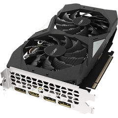 CARD MÀN HÌNH GIGABYTE GTX 1660 OC 6GB GDDR5