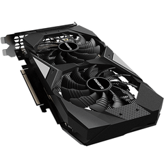 CARD MÀN HÌNH GIGABYTE GEFORCE GTX 1660 SUPER OC 6GB GDDR6