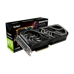 CARD MÀN HÌNH PALIT GEFORCE RTX 3080 TI GAMINGPRO 12G
