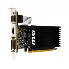 CARD MÀN HÌNH MSI GT 710 2GD3H LP