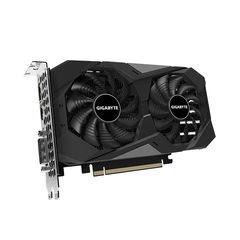 CARD MÀN HÌNH GIGABYTE GEFORCE GTX 1650 D6 WINDFORCE OC 4GB