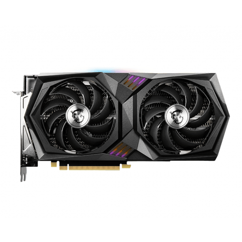 CARD MÀN HÌNH MSI GEFORCE RTX 3060 GAMING X 12G V2 (LHR)