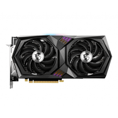 CARD MÀN HÌNH MSI GEFORCE RTX 3060 GAMING X 12G V2 (LHR)