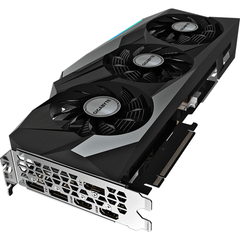 CARD MÀN HÌNH GIGABYTE GEFORCE RTX 3080 TI GAMING OC 12G