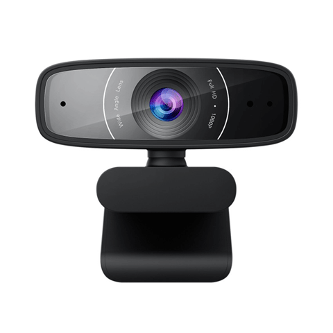 WEBCAM ASUS C3