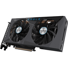 CARD MÀN HÌNH GIGABYTE GEFORCE RTX 3060 EAGLE OC 12G (REV 2.0)